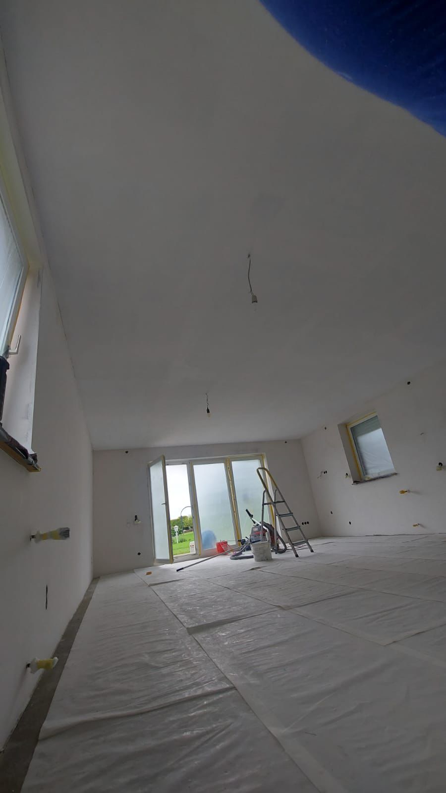 Nachher: Projekt B